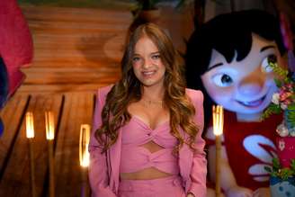 Rafa Justus e Tici Pinheiro 