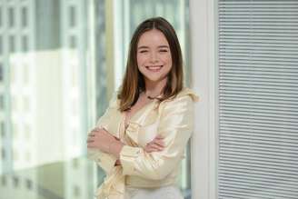 Layse foi aprovada na Universidade de Harvard para cursar o mestrado em Direito