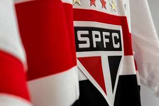 Camisa do São Paulo