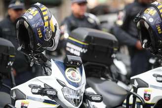 Motos da GCM serão capazes de detectar irregularidades e enviar alertas imediatos à equipe que captura imagens, possibilitando abordagens mais rápidas e eficazes aos criminosos.