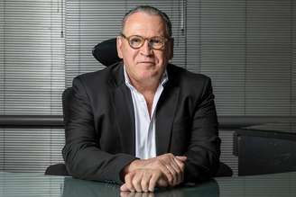 Sidney Oliveira, dono da Ultrafarma, foi preso na Operação Ícaro, do MP-SP.