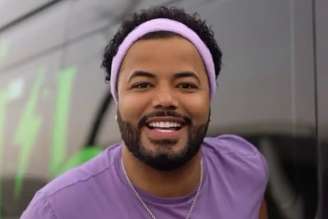 Hytalo Santos é investigado por aliciamento de menores