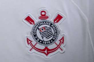 Escudo do Corinthians