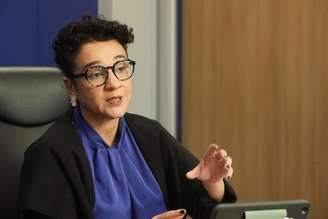 'Não vamos fugir da realidade e o resultado de 2025 estará aquém de nossa capacidade', disse Tarciana Medeiros