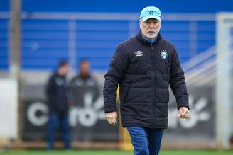 (FOTO: LUCAS UEBEL/GREMIO FBPA)