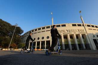 Estadão anuncia iniciativa para realizar a SPIW em maio de 2026 no Mercado livre Arena Pacaembu