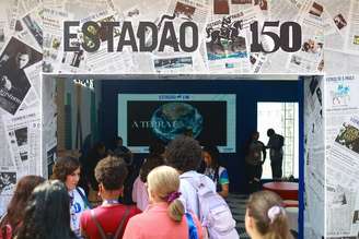 Estadão Start promove encontro de veteranos e novatos da tecnologia durante a Rio Innovation Week