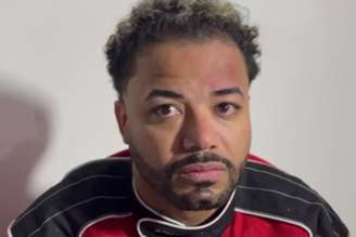 Hytalo Santos foi preso em São Paulo nesta sexta-feira, 15