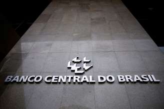 Sede do Banco Central, em Brasília
18/12/2024
REUTERS/Adriano Machado