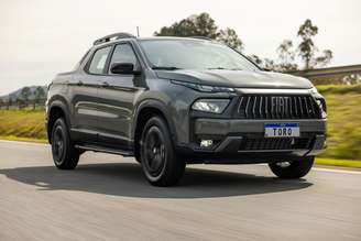 Fiat Toro 2026 com motor T270 Flex: bom no asfalto, limitado na terra
