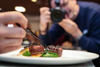 Pesquisa mostra aumento na procura por porções menores nos restaurantes, conhecidas como “Menu Mounjaro”