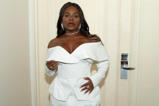 Jojo Todynho fará uma cirurgia plástica no nariz