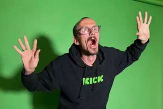 O influenciador Raphaël Graven, conhecido como Jean Pormanove, foi morto durante transmissão ao vivo