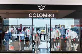 Donos da Camisaria Colombo são alvo de operação da Polícia Civil de São Paulo