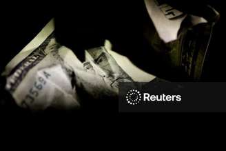 Nota de dólar
22/06/2017   REUTERS/Thomas White/Illustration