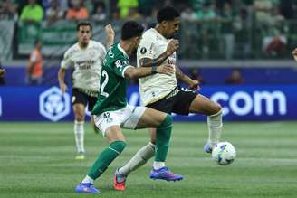 Palmeiras enfrenta o Universitario, do Peru