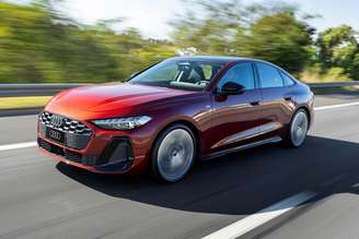 Novo Audi A5 Performance S Edition Quattro