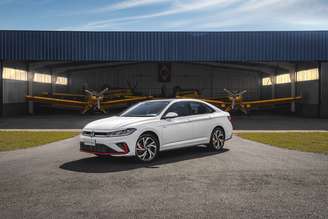 Volkswagen Jetta GLI