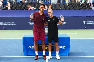 Matos de preto e Melo de vinho 