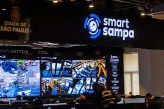 POR DENTRO DO SMART SAMPA