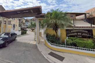 Criança caiu de prédio em obras dentro de condomínio