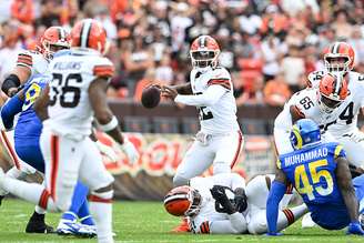 Globo vai transmitir os jogos da NFL, maior liga de futebol americano, a partir da temporada 2025