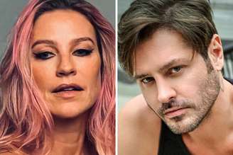 Luana Piovani e Dado Dolabella