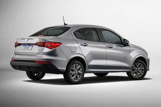 Fiat Cronos Drive 2026