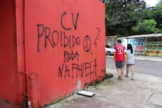 Comando Vermelho proíbe roubos em Belém (PA). Facção de origem carioca domina periferias da capital paraense.