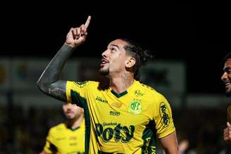 Mirassol bate o Bahia e se aproxima do G-4 do Brasileirão. 