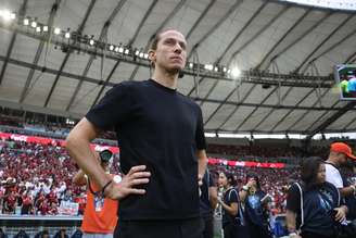 Photo by Lucas Figueiredo/Getty Images)