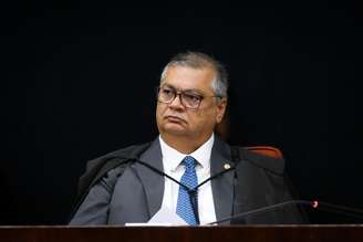 O ministro Flávio Dino integra a Primeira Turma do STF