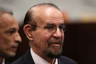 Cezar Roberto Bittencourt, advogado de defesa do tenente-coronel Mauro Cid, ex-ajudante de ordens do ex-presidente Jair Bolsonaro