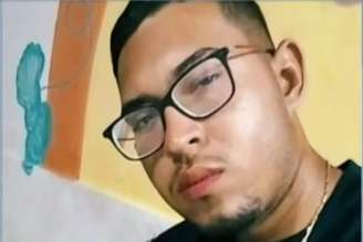 João Victor Santos do Nascimento foi morto com pelo menos cinco tiros