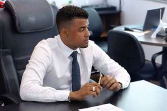 Deputado Thiego Santos, conhecido como TH Joias, do MDB é apontado pelo MPRJ como facilitador de venda de armas e tráfico