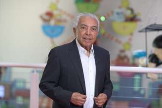 O quadrinista Mauricio de Sousa será o homenageado da 49ª Mostra Internacional de Cinema em São Paulo