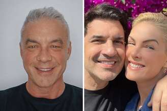 Alexandre Correa | Edu Guedes e Ana Hickmann