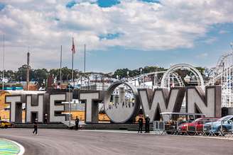 Festival começa amanhã em São Paulo!