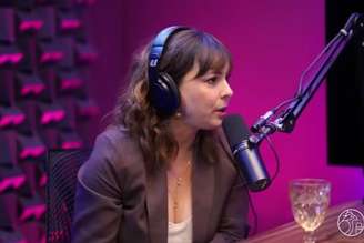 Regiane Alves disse que recebeu conselho de Susana Vieira antes de aceitar proposta da revista