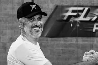 Jonas Stefanello, de 45 anos, era empresário no setor esportivo e agropecuário no Rio Grande do Sul.