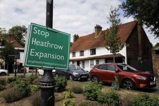 Área foi isolada por provável incidente com materiais perigosos