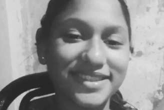 Alícia Valentina teve morte cerebral após apresentar sangramentos. Ela foi espancada por colegas na escola
