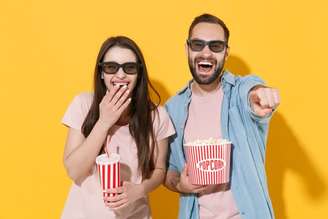 As novidades da semana oferecem opções para diferentes públicos