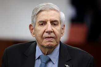 Interrogatório de 9 de junho de 2025 de Augusto Heleno, réu da Ação Penal 2668 no STF, que apura tentativa de golpe de Estado