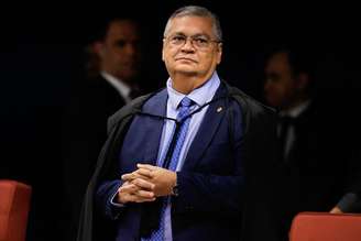 O ministro Flávio Dino disse que os fatos apresentados na ação penal são 'incontroversos'