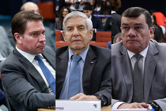 Ao proferir voto no julgamento da Ação Penal 2668, ministro Flávio Dino ressaltou 'participação menor' dos réus Alexandre Ramagem, Augusto Heleno e Paulo Sérgio Nogueira
