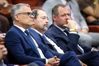 Julgamento da trama golpista no STF nesta quarta-feira, 10