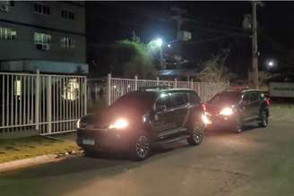 Operação Antracito acontece no Rio de Janeiro nesta quarta-feira, 10