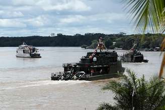 COP30 acontecerá de 10 a 21 de novembro, em Belém