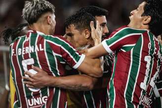 Thiago Silva foi o destaque da classificação –